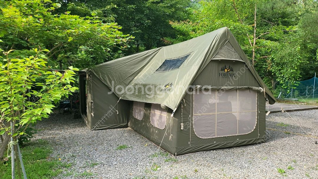 포레니아 올리노스 / 올라프 전용 러그(침실용) 모던베--1