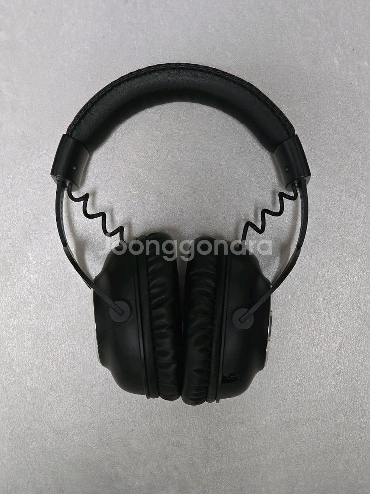 로지텍 g pro x wireless 무선 헤드셋--2