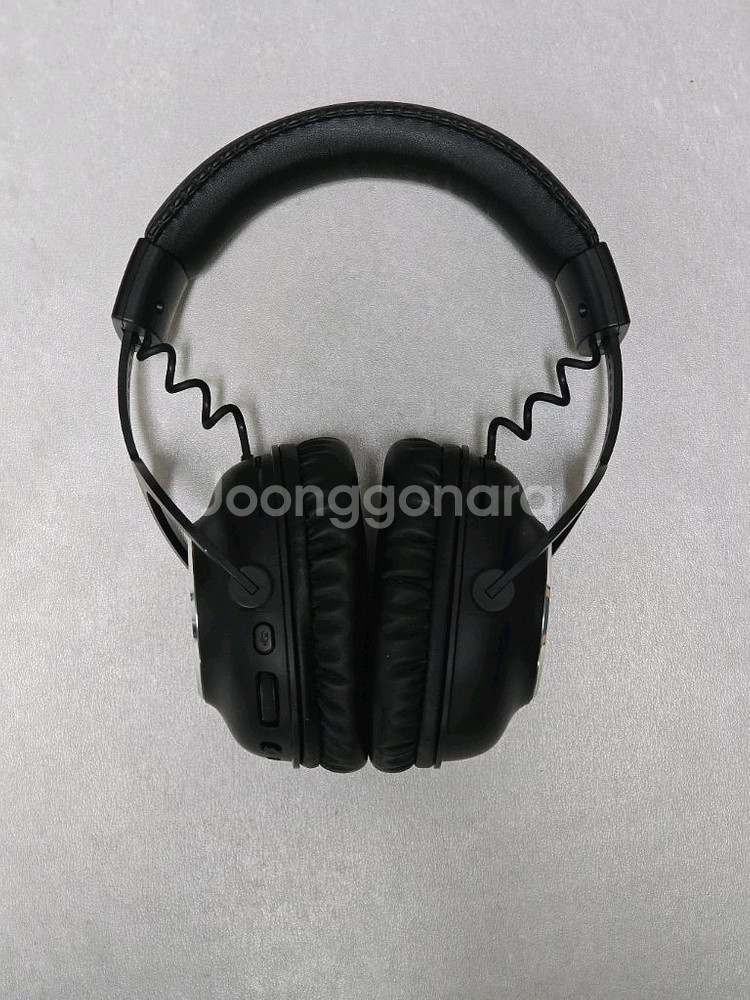 로지텍 g pro x wireless 무선 헤드셋--1