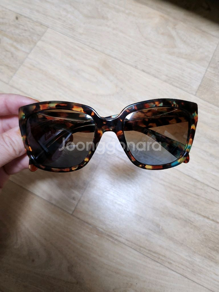 (정품)프라다 선글라스--0