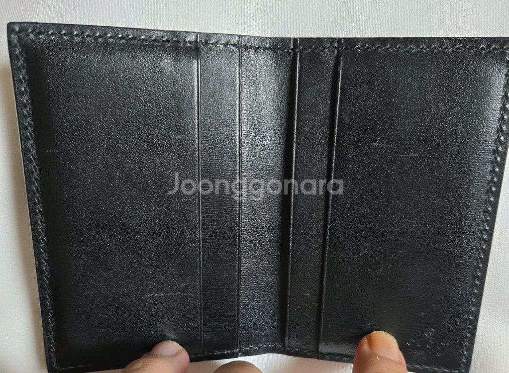 구찌 GG 마몬트--2