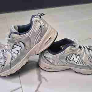 뉴발란스 키즈 530 아동 운동화 190