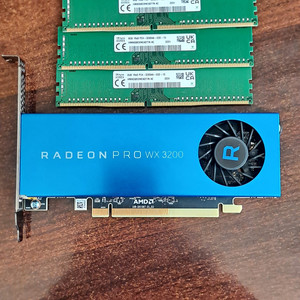 RX 6700 XT 그래픽카드