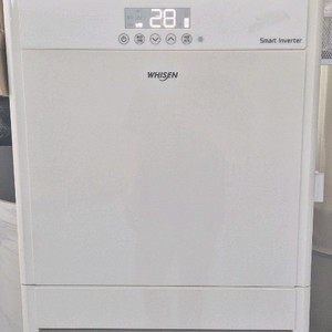 LG 인버터 스탠드 냉난방기 30평형 팝니다