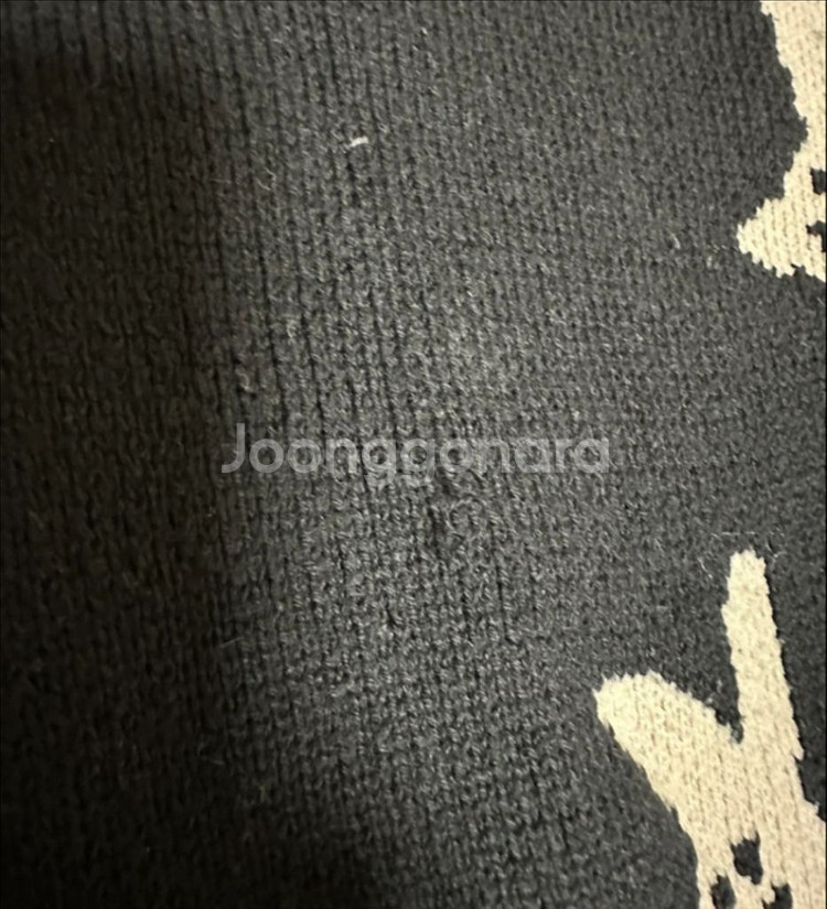 슈슈앤크라 퍼점퍼8y 원피스 리미떼두두 가디건 원피스l--9