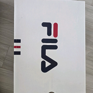 휠라 키즈 운동화(새것) 210사이즈