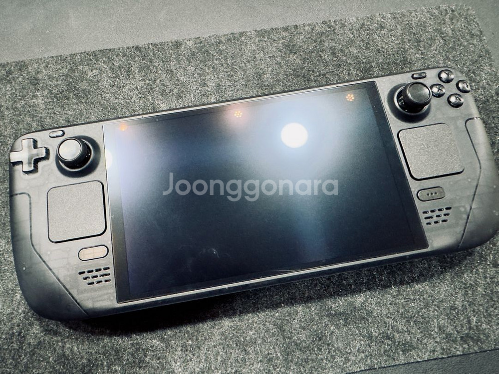 스팀덱 OLED 1TB--4