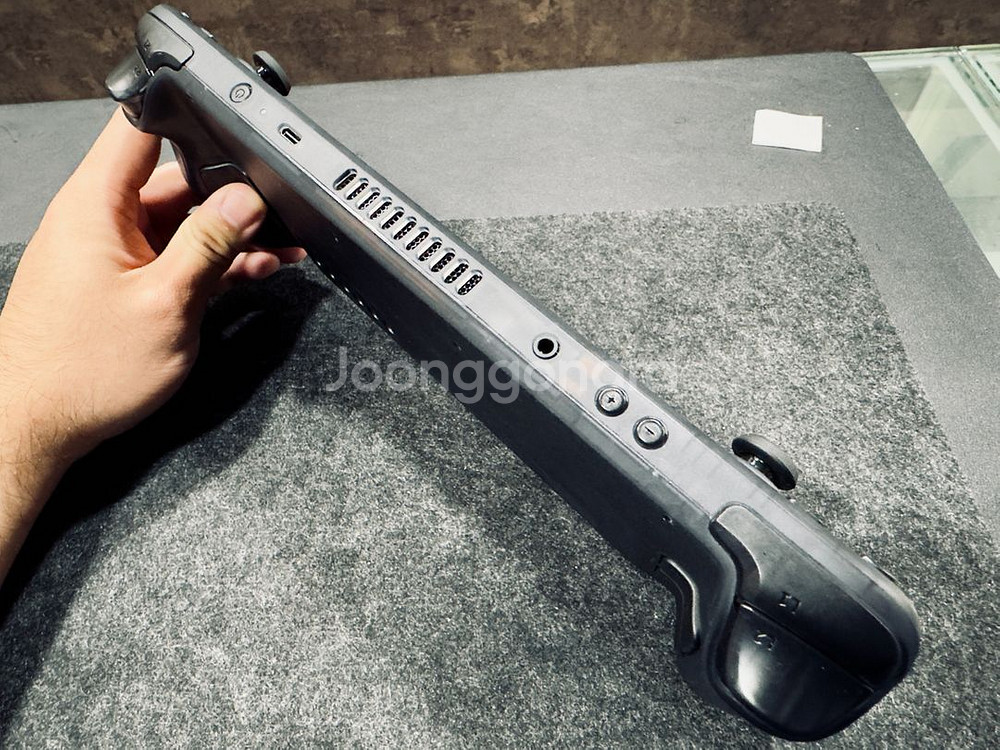 스팀덱 OLED 1TB--6