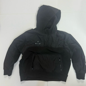 나이키 남성 조던 아노락 점퍼 지켓 nike 중고