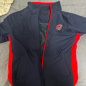 롯데 자이언츠 바람막이 바막 점퍼 잠바 95