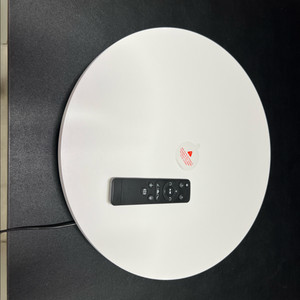 촬영용 대한 빅턴테이블