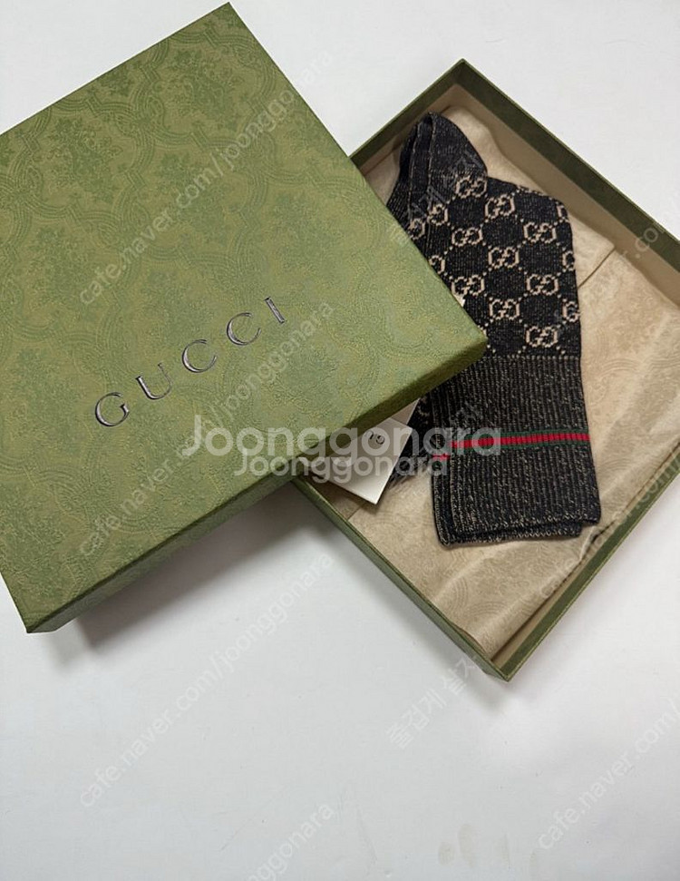구찌 양말 삭스 블랙 gucci--0