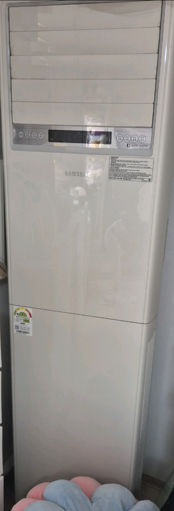 삼성 인버터 냉난방기 13평형 판매합니다--0