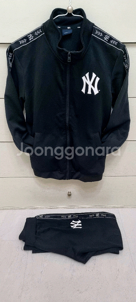 아디다스키즈ㆍmlb키즈ㆍ디스커버리165ㆍ블랙야크--2