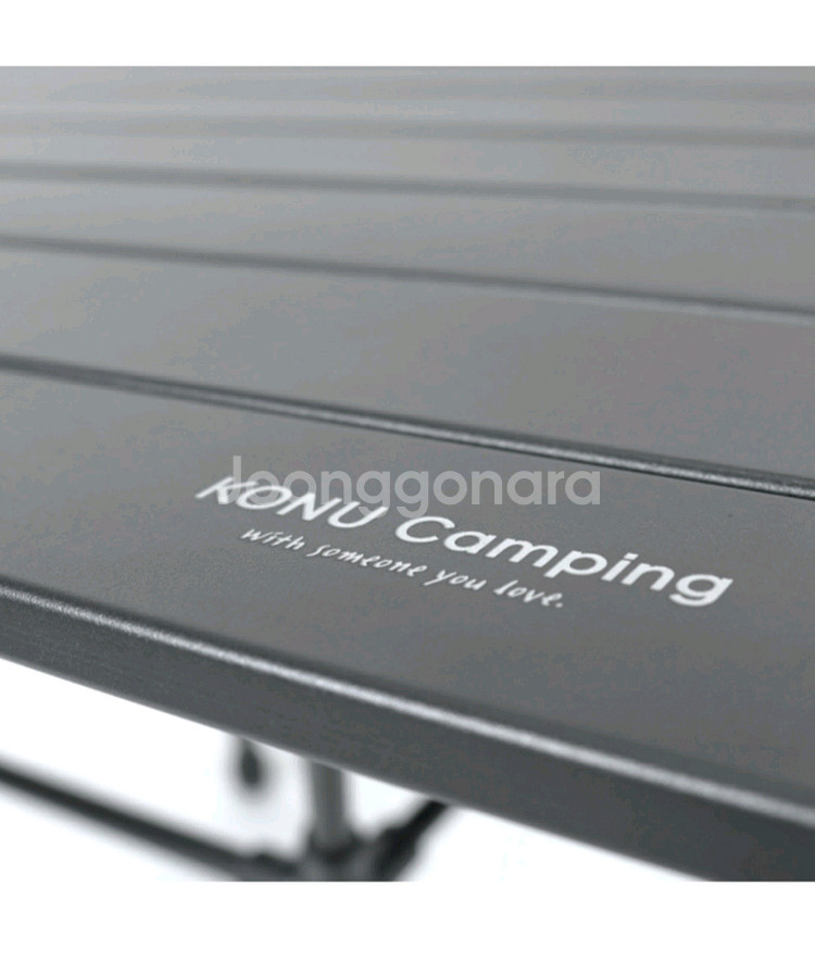 코누 울트라 경량 캠핑 테이블 L--7