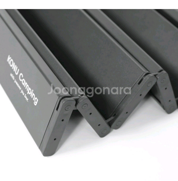 코누 울트라 경량 캠핑 테이블 L--8