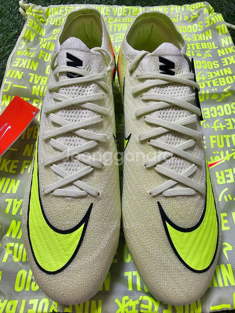 [타임세일]머큐리얼 베이퍼16 엘리트 AG Max Voltage팩--2