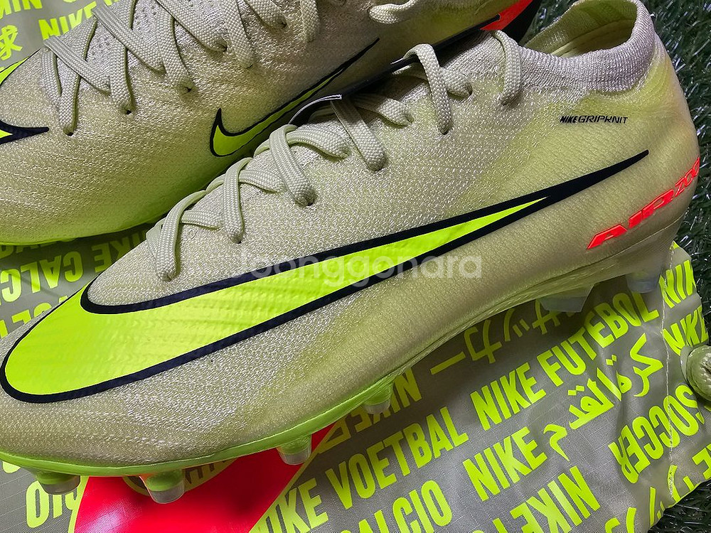 [타임세일]머큐리얼 베이퍼16 엘리트 AG Max Voltage팩--7