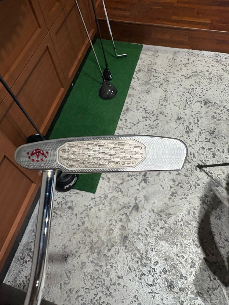 스카티 카메론 스튜디오 까탈리나 33인치--2