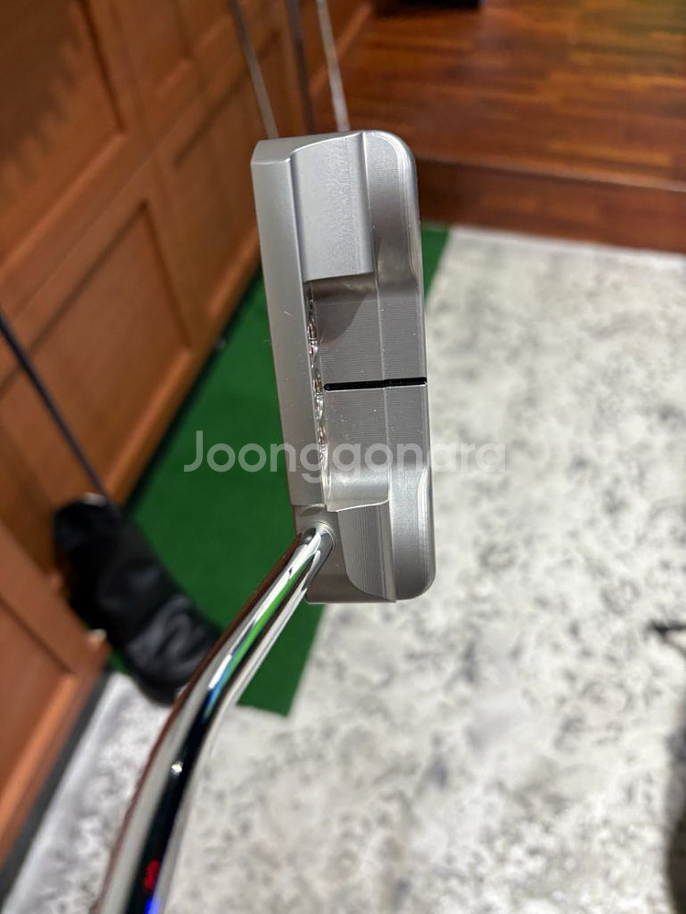 스카티 카메론 스튜디오 까탈리나 33인치--1