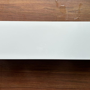 네모 아크릴 2자 상면여과기 분양