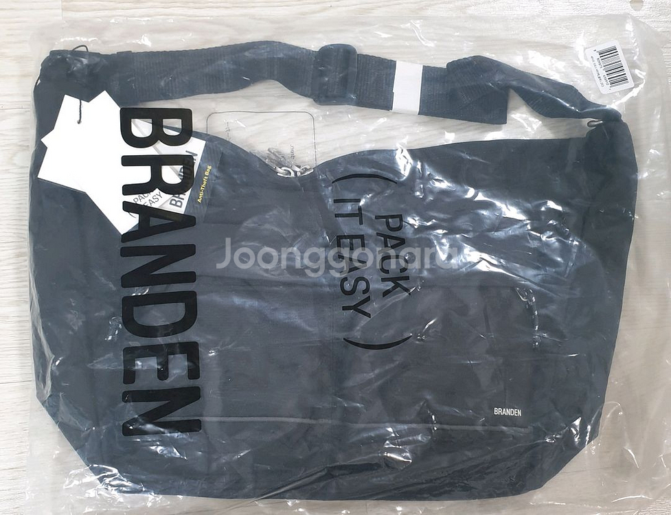 브랜든 크로스백--0