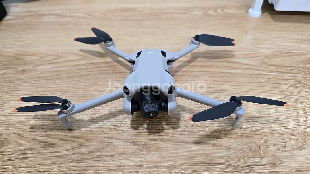 DJI Mini 4 Pro 드론 플라이모어 콤보--1