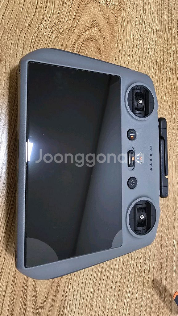 DJI Mini 4 Pro 드론 플라이모어 콤보--4