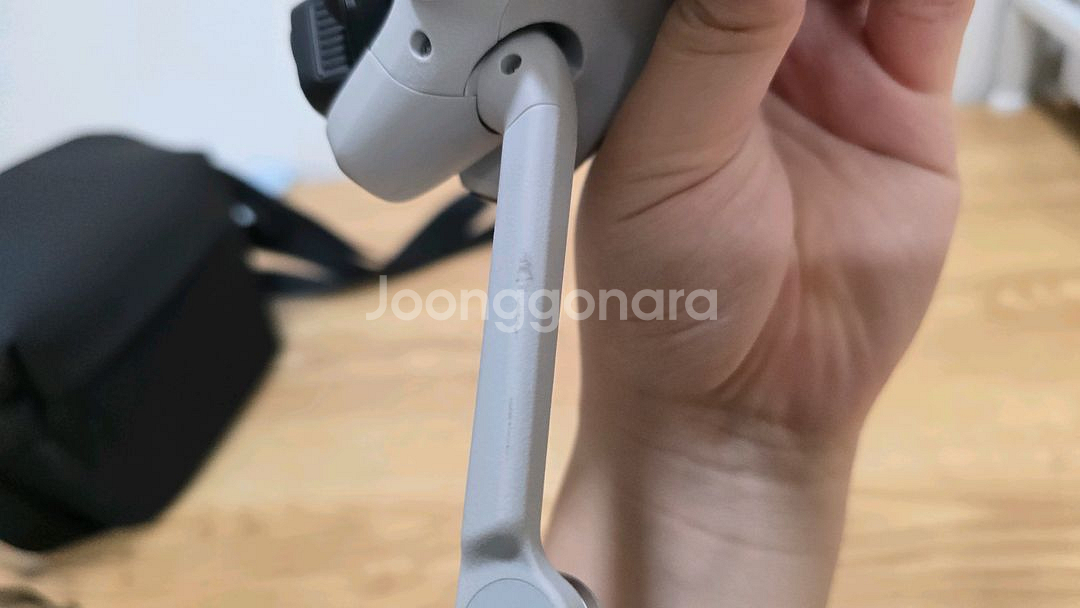 DJI Mini 4 Pro 드론 플라이모어 콤보--3