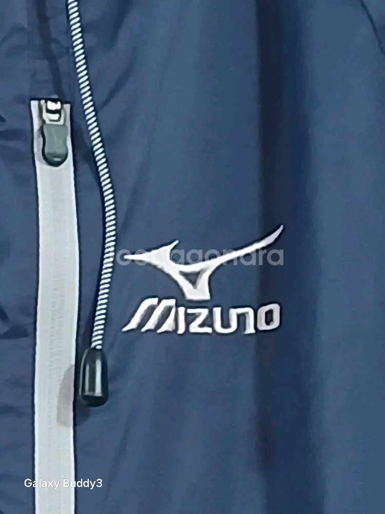 미즈노 겨울자켓 105--1