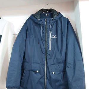 미즈노 겨울자켓 105