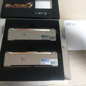 OLOy 램 ddr5 48gb(24gbx2)