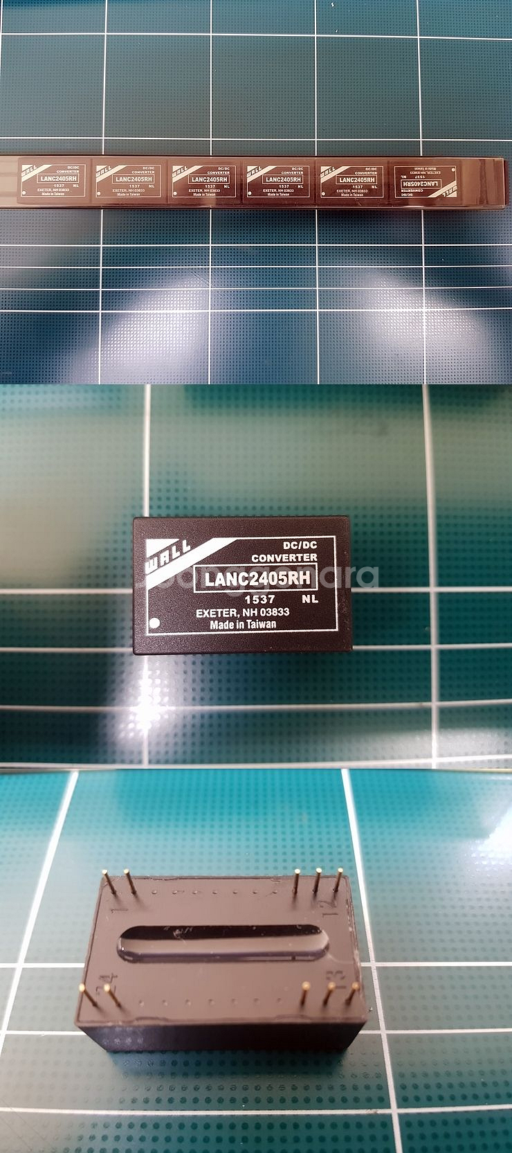 [부산] WALL DC 컨버터 팝니다--0