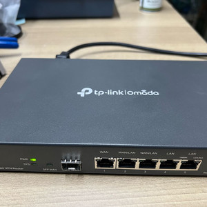 TP-Link ER7206 VPN 라우터