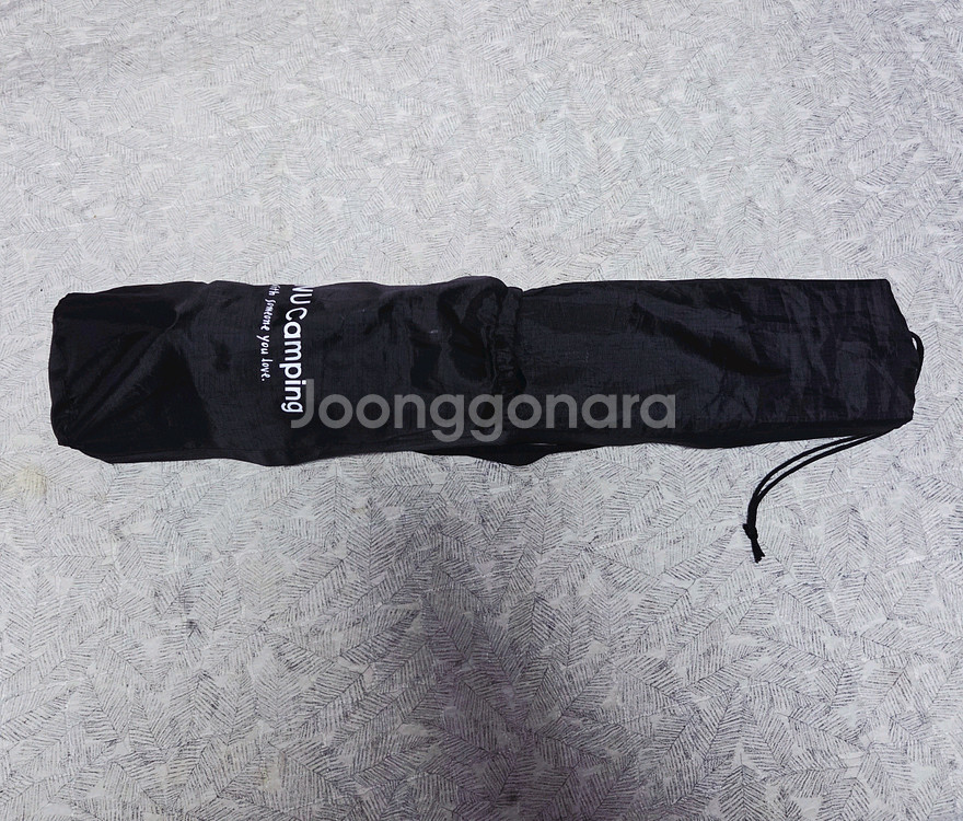 코누 울트라 경량 캠핑 테이블 L--9