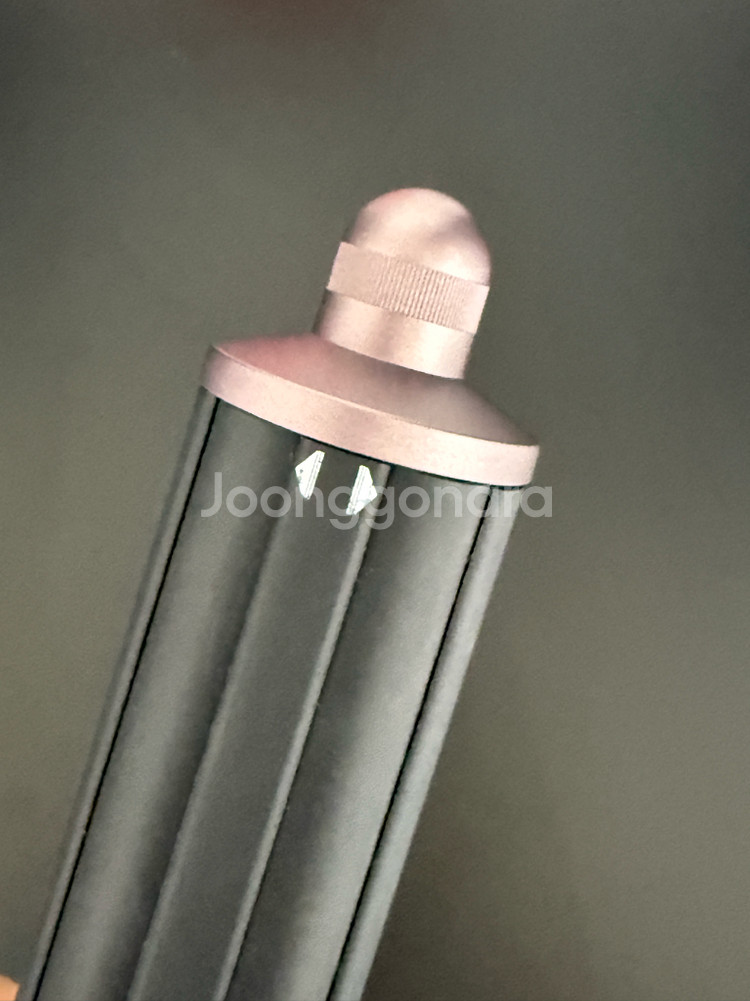 (정품) 다이슨 에어랩 양방향 롱배럴 40mm--1