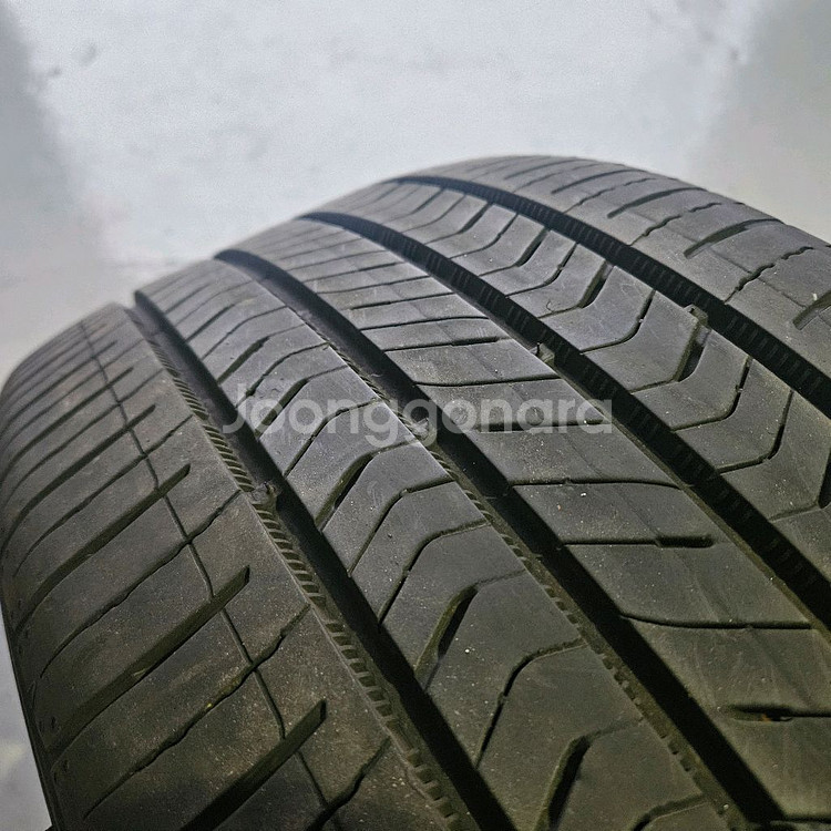 금호타이어 솔루스 TA51 245/45R/17--4