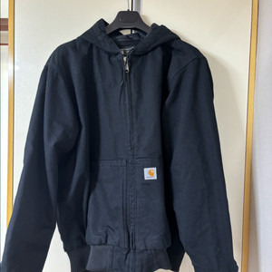 카디트 후드 집업 자켓 XL