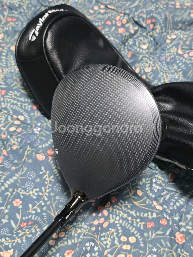 테일러메이드 Qi35 드라이버--2