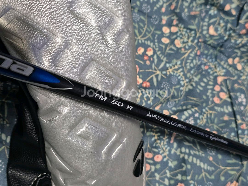 테일러메이드 Qi35 드라이버--8