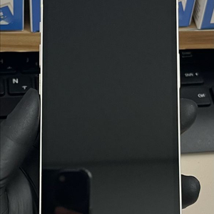 아이폰12미니 256G 화이트 S급!