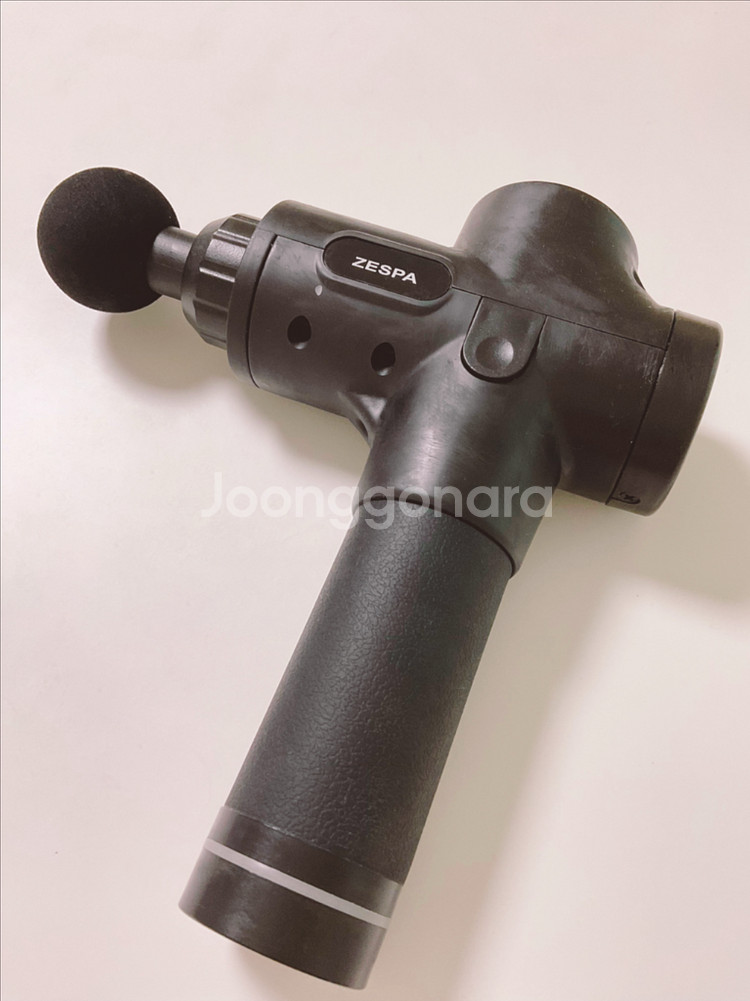 저스파 마사지건--0