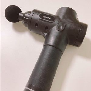 저스파 마사지건