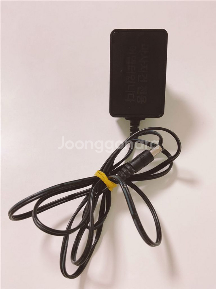 저스파 마사지건--3