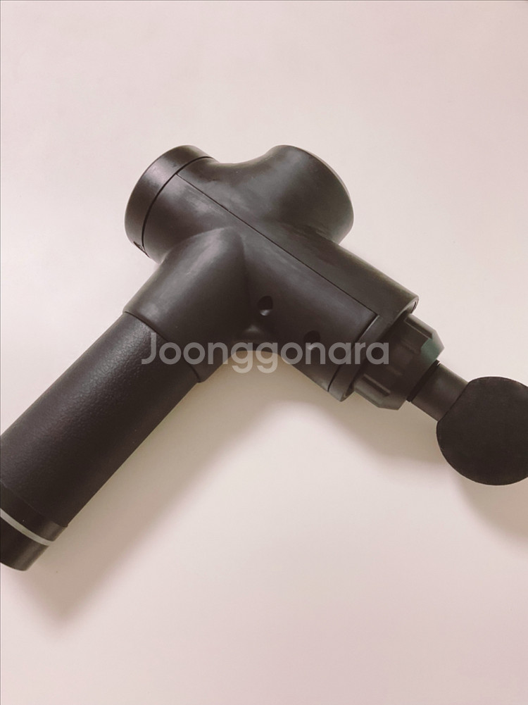 저스파 마사지건--2