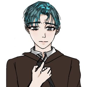 캐릭터 두상 커미션