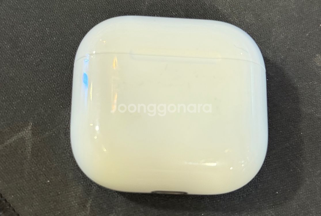 에어팟 4세대 일반--0