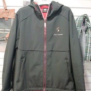 람보르기니 자켓 100