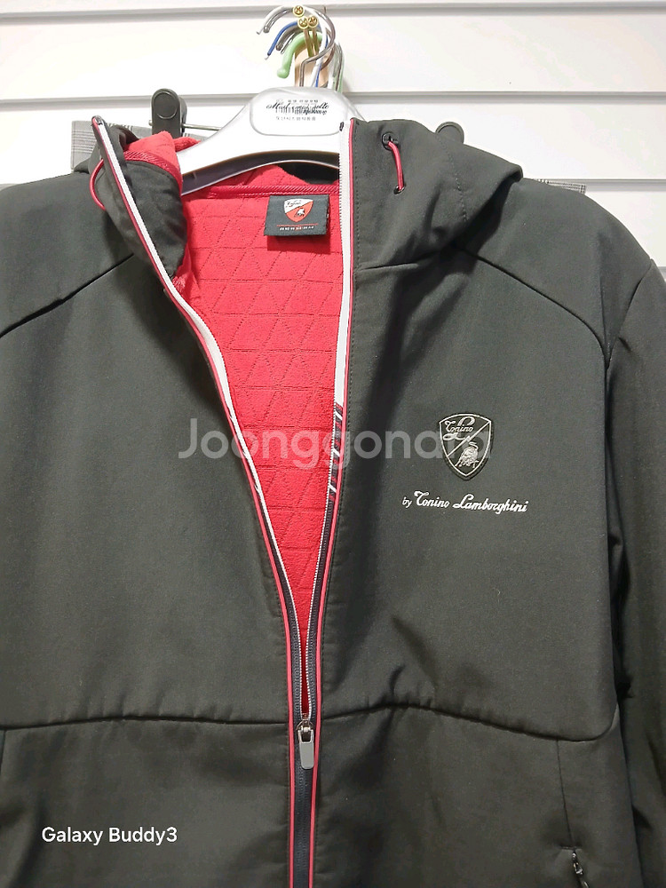 람보르기니 자켓 100--3