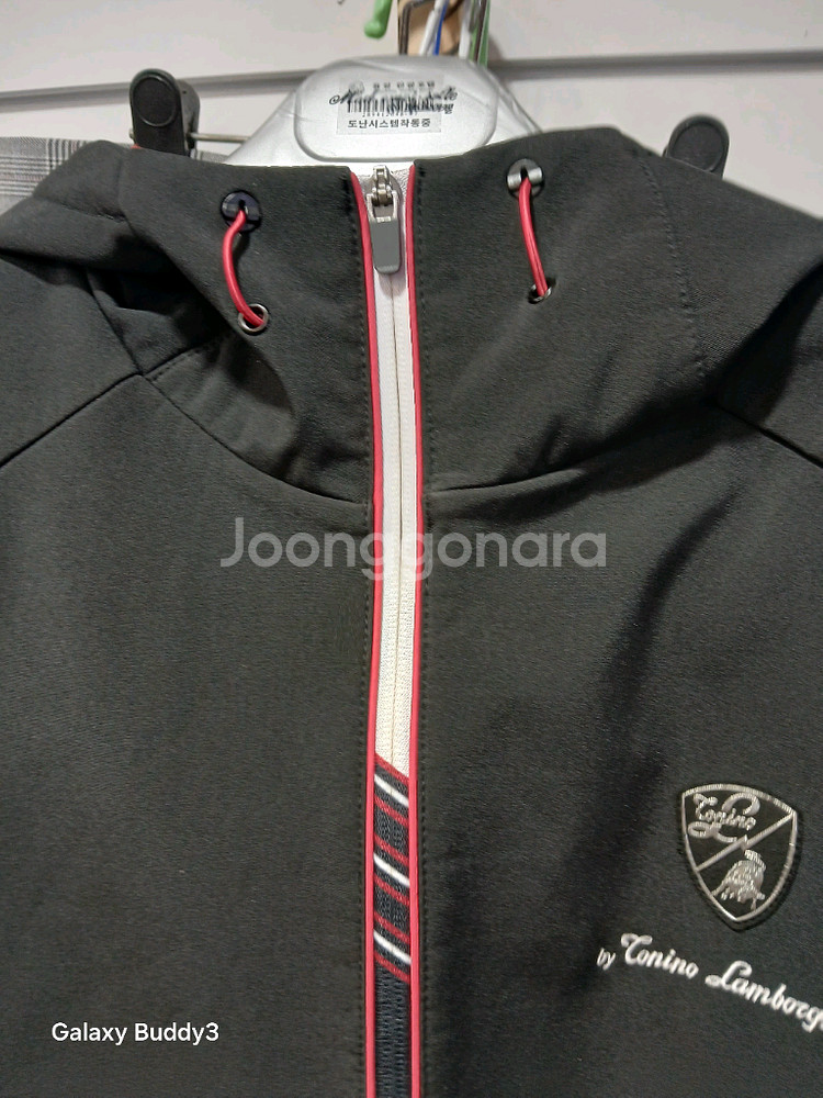 람보르기니 자켓 100--4